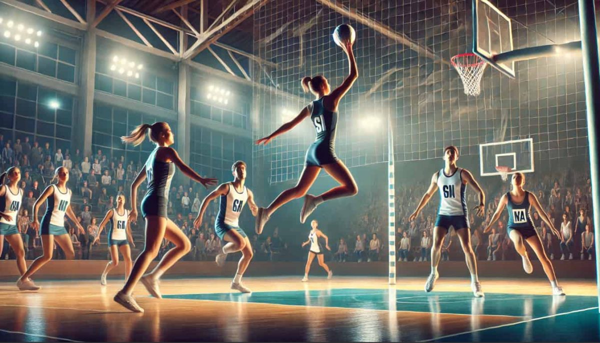 Netball: O Esporte Coletivo que Conquista o Mundo e Pode Ser Sua Nova Paixão